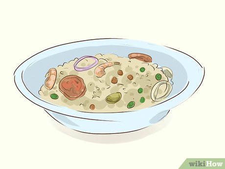 Step 9 Eat smaller portions...